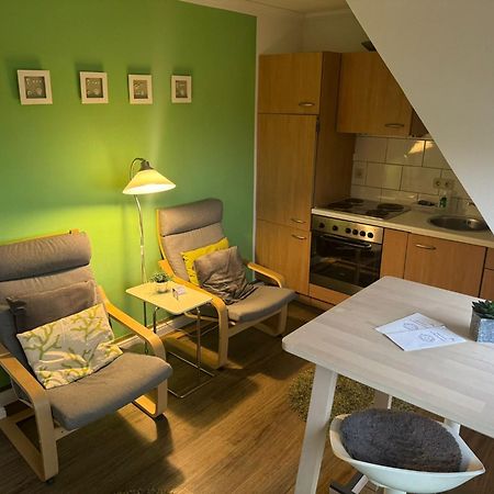 Haus Ohne Namen Juist Διαμέρισμα Εξωτερικό φωτογραφία