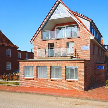 Haus Ohne Namen Juist Διαμέρισμα Εξωτερικό φωτογραφία