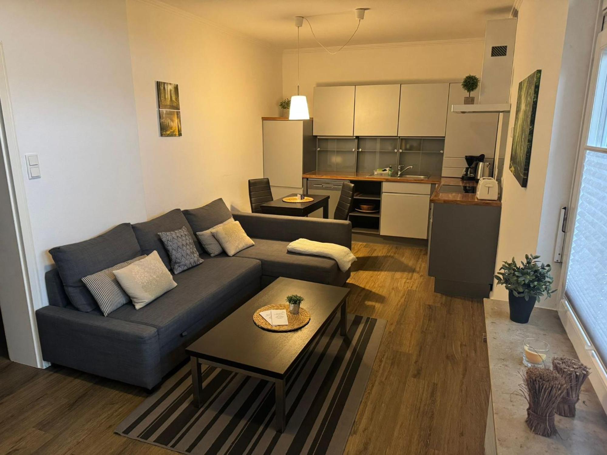 Haus Ohne Namen Juist Διαμέρισμα Εξωτερικό φωτογραφία