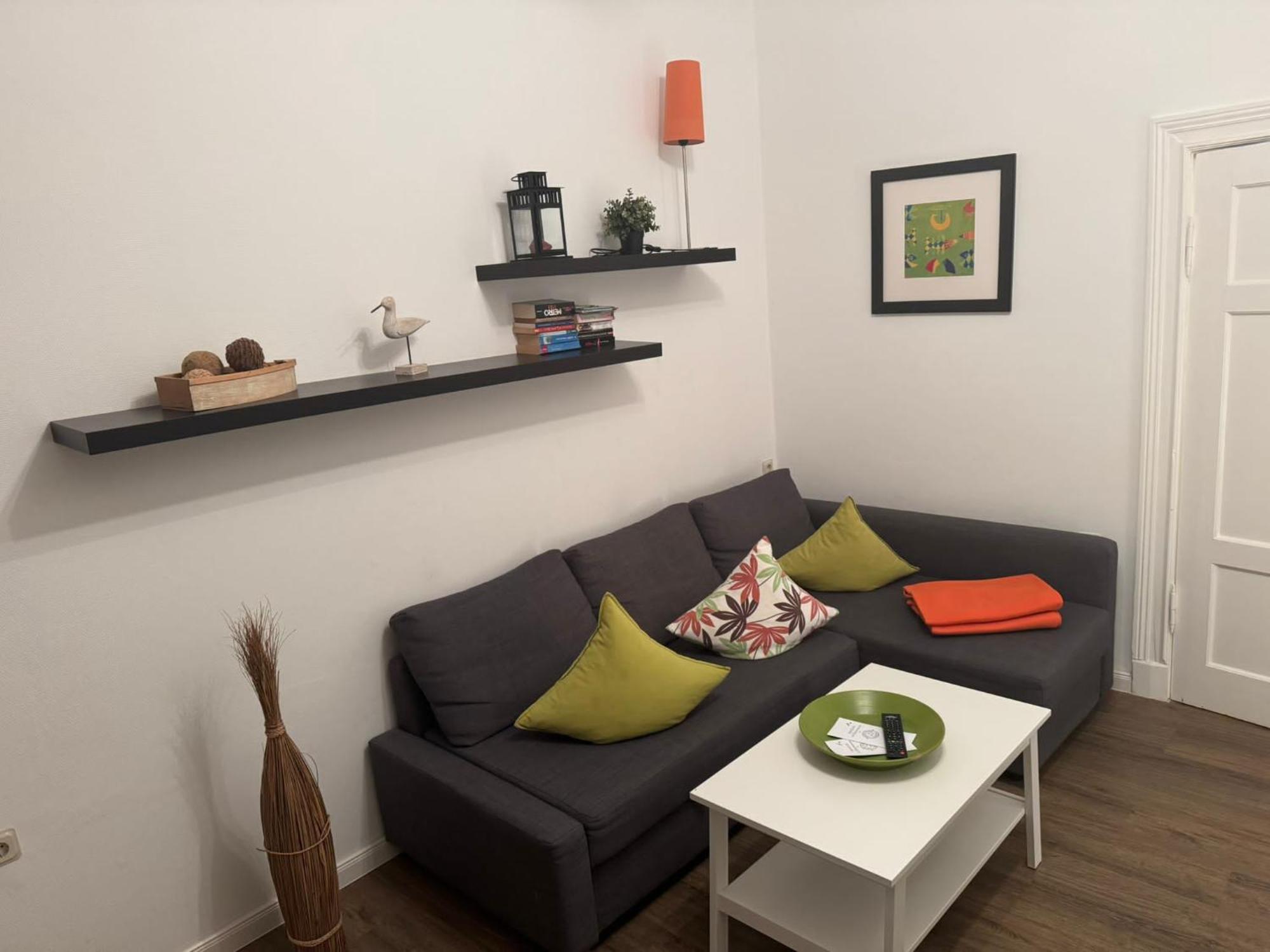 Haus Ohne Namen Juist Διαμέρισμα Εξωτερικό φωτογραφία