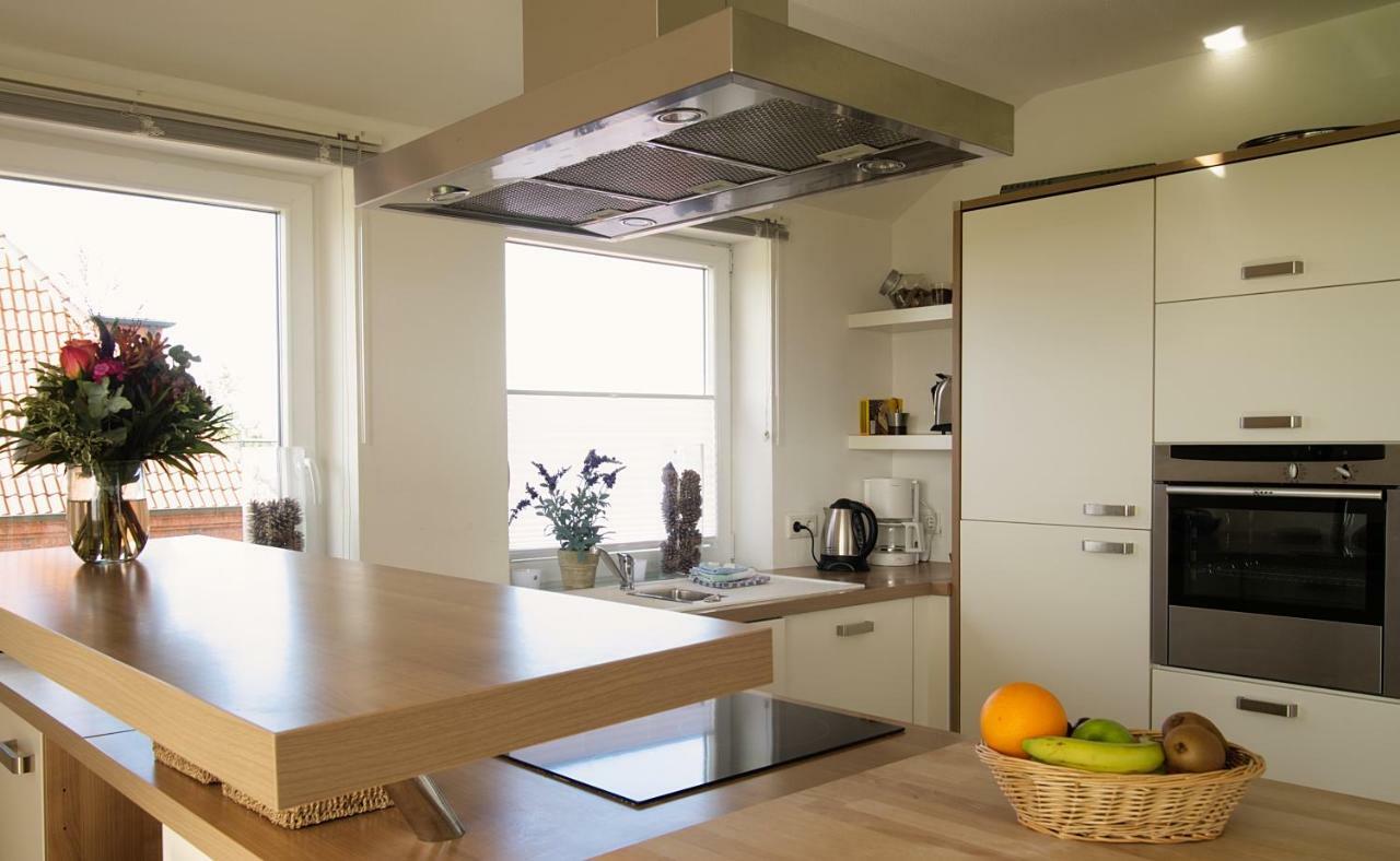 Haus Ohne Namen Juist Διαμέρισμα Εξωτερικό φωτογραφία